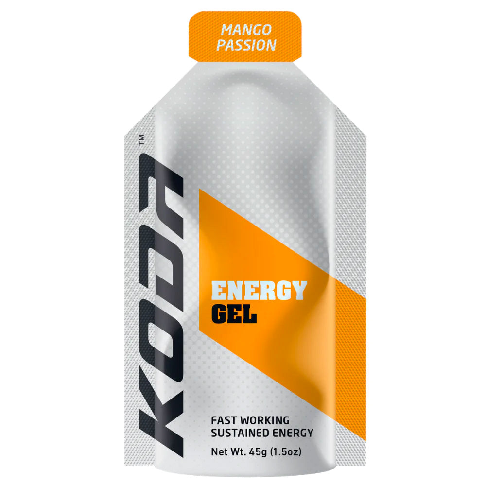 KODA Energy Gel